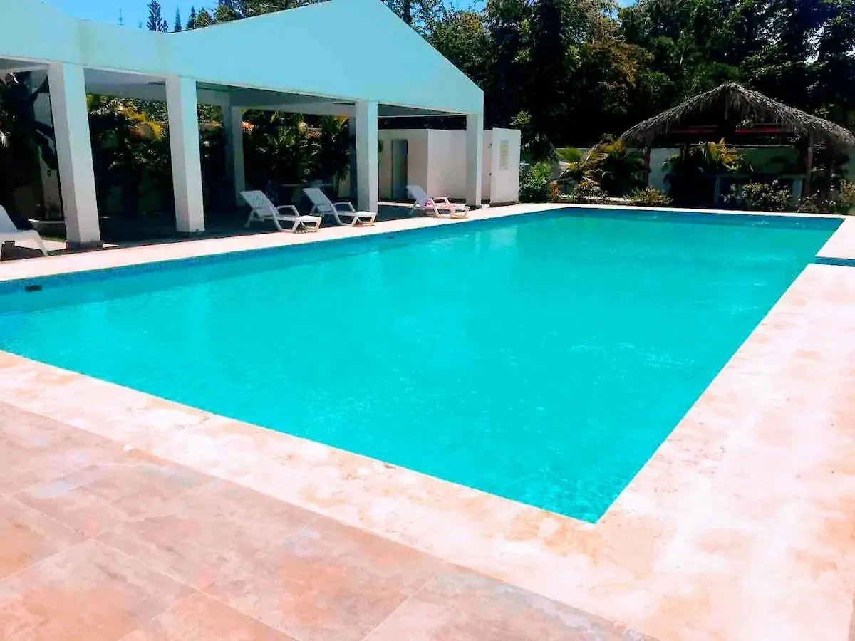 Hot Tub, Pool, Walk To Fun, Beach, Dining, Shops Punta Cana 0*,  Dominicaanse Republiek