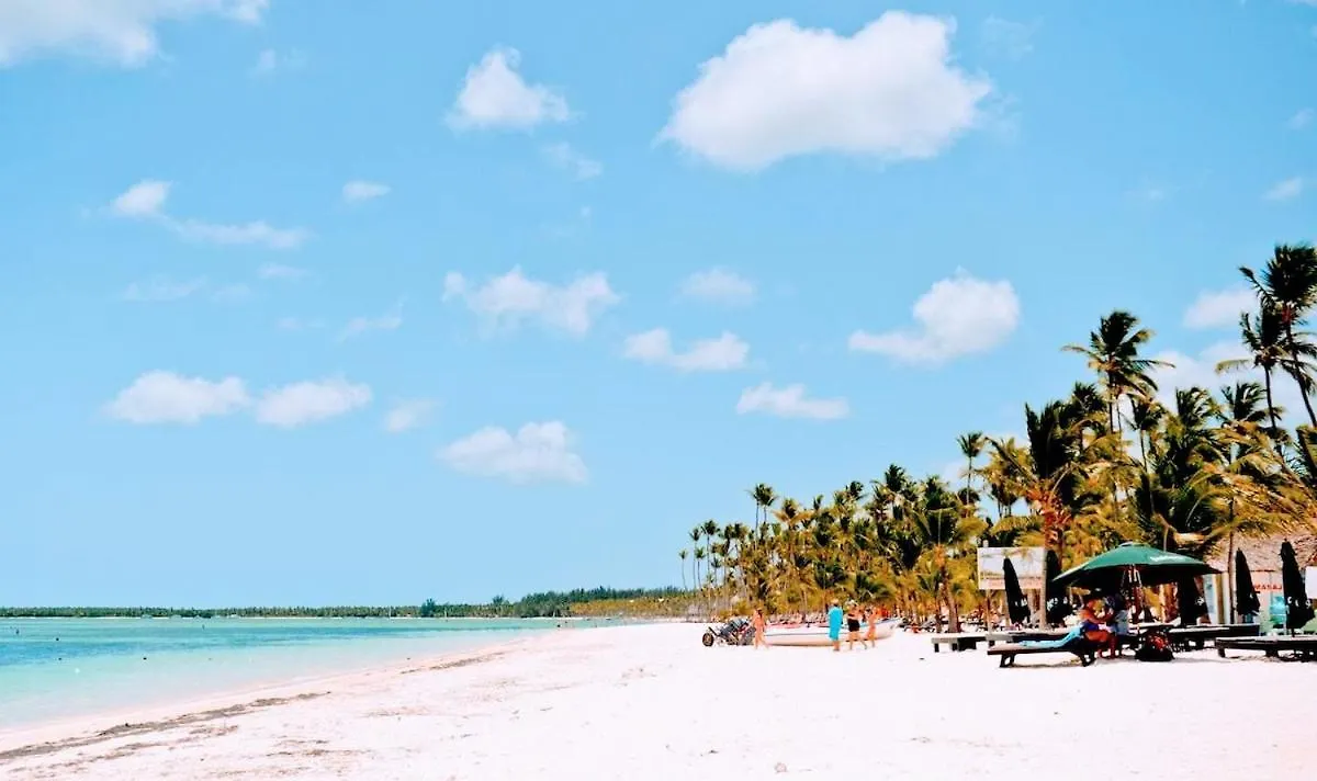 Appartement Hot Tub, Pool, Walk To Fun, Beach, Dining, Shops Punta Cana