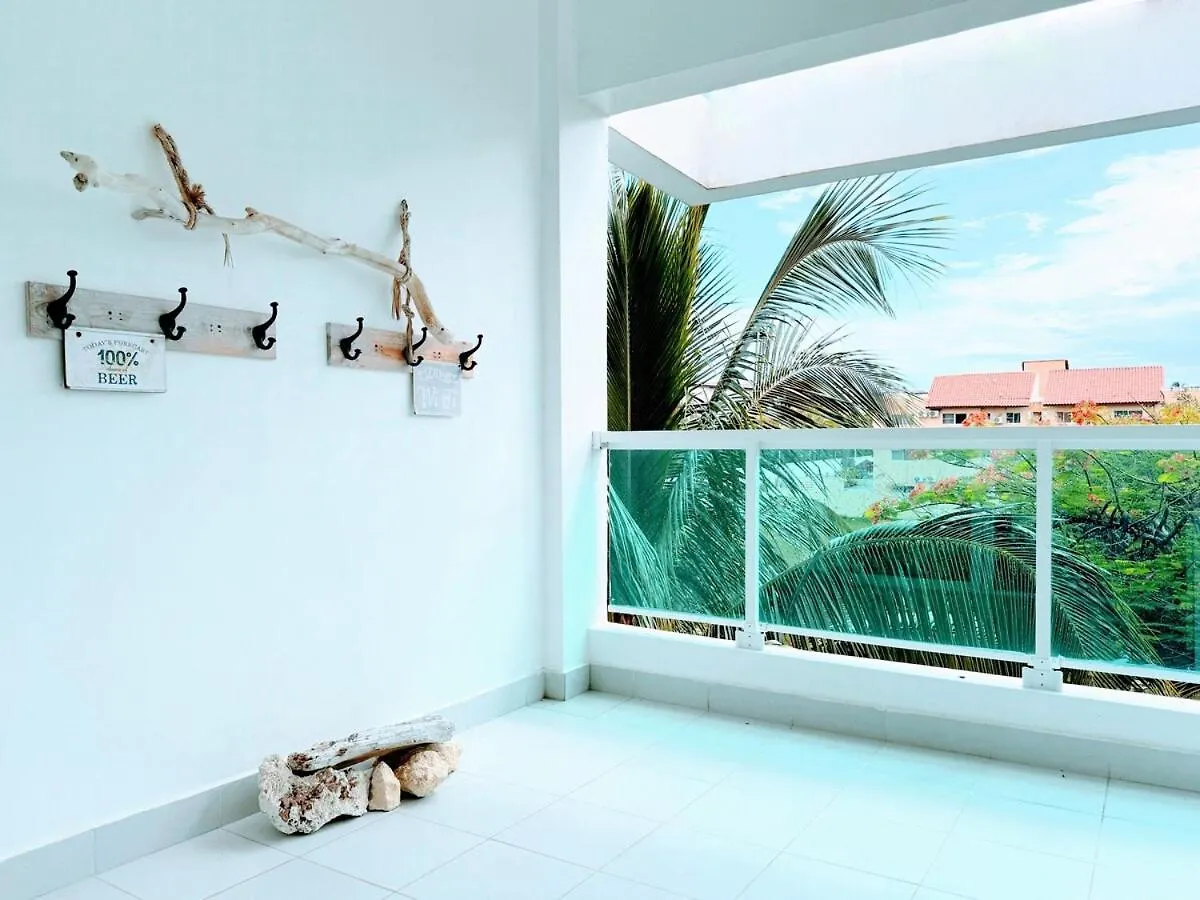 Hot Tub, Pool, Walk To Fun, Beach, Dining, Shops Punta Cana Dominicaanse Republiek