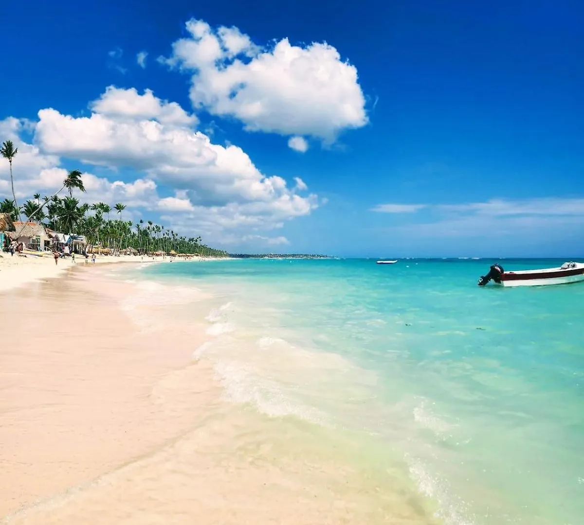 Appartement Hot Tub, Pool, Walk To Fun, Beach, Dining, Shops Punta Cana