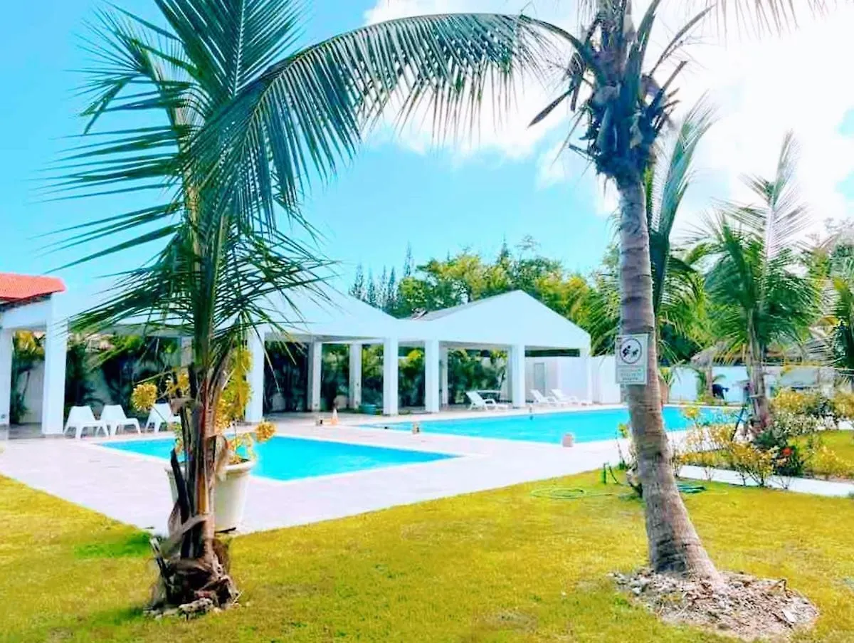 Hot Tub, Pool, Walk To Fun, Beach, Dining, Shops Punta Cana Dominicaanse Republiek
