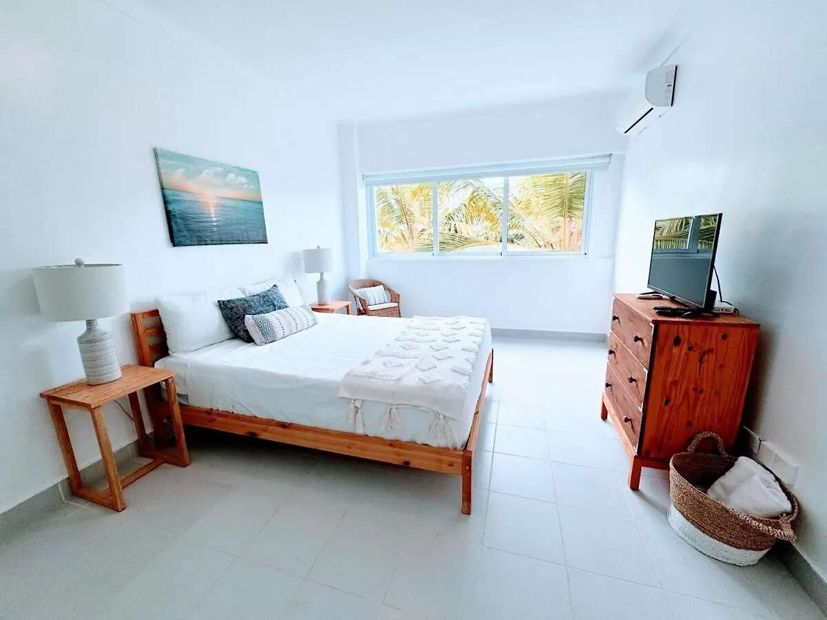 Hot Tub, Pool, Walk To Fun, Beach, Dining, Shops Punta Cana 0*,  Dominicaanse Republiek