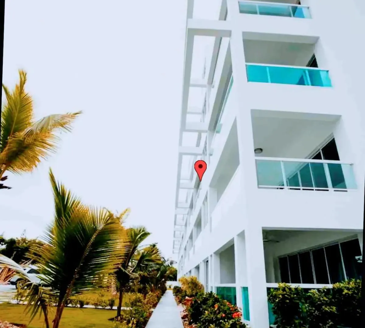 Hot Tub, Pool, Walk To Fun, Beach, Dining, Shops Punta Cana Dominicaanse Republiek