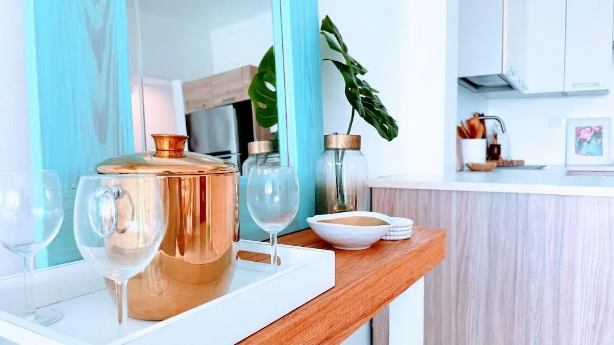Appartement Hot Tub, Pool, Walk To Fun, Beach, Dining, Shops Punta Cana Dominicaanse Republiek