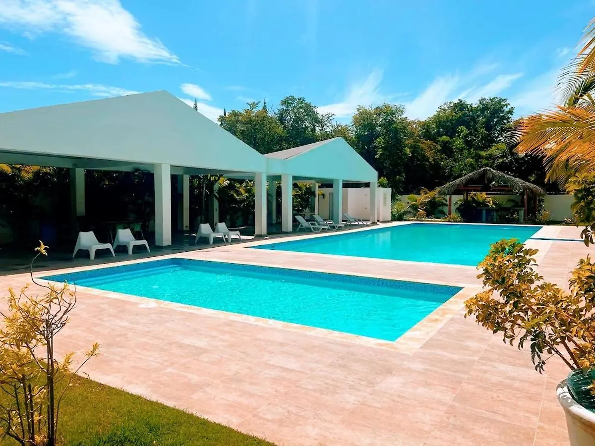 Hot Tub, Pool, Walk To Fun, Beach, Dining, Shops Punta Cana Dominicaanse Republiek