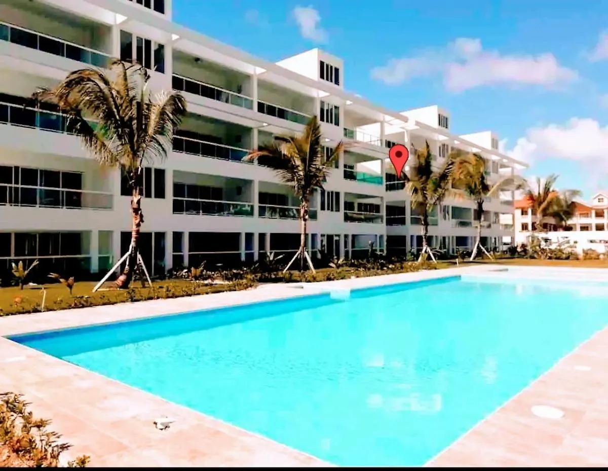 Appartement Hot Tub, Pool, Walk To Fun, Beach, Dining, Shops Punta Cana