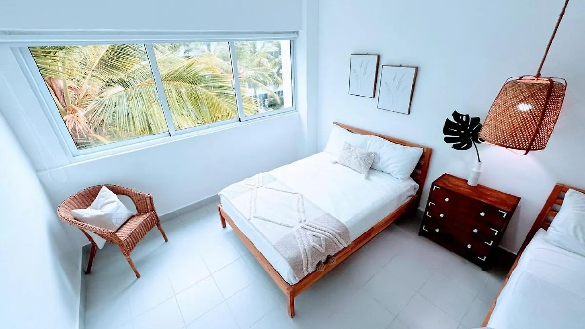 Hot Tub, Pool, Walk To Fun, Beach, Dining, Shops Punta Cana 0*,