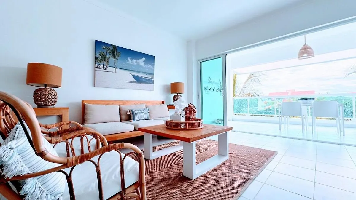 Hot Tub, Pool, Walk To Fun, Beach, Dining, Shops Punta Cana Dominicaanse Republiek